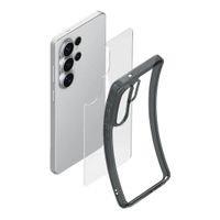 Spigen Ultra Hybrid Backcover Samsung Galaxy S26 Ultra - Space Crystal