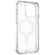 UAG Plyo Backcover Magsafe iPhone 15 Pro Max - Ice / Wit