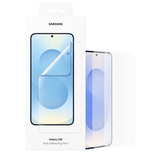 Samsung Originele Screenprotector Samsung Galaxy S25