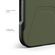 UAG Civilian Backcover MagSafe iPhone 16 Pro - Olive Drab