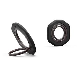 UAG Magnetic Ring Stand LT - Zwart