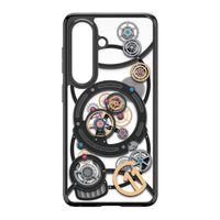 Samsung c11 Magnet Case Samsung Galaxy S26 Plus - Chronos / Black