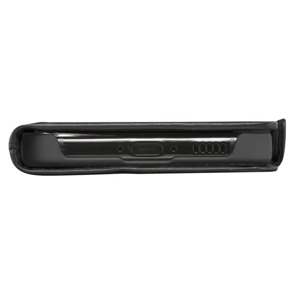 dbramante1928 Copenhagen Bookcase Samsung Galaxy A56 - Zwart