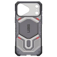 UAG Monarch Pro Backcover Apple iPhone 18 Pro Max / 17 Pro Max - Ash