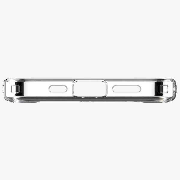 Spigen Ultra Hybrid Backcover MagSafe iPhone 16e - Neo One