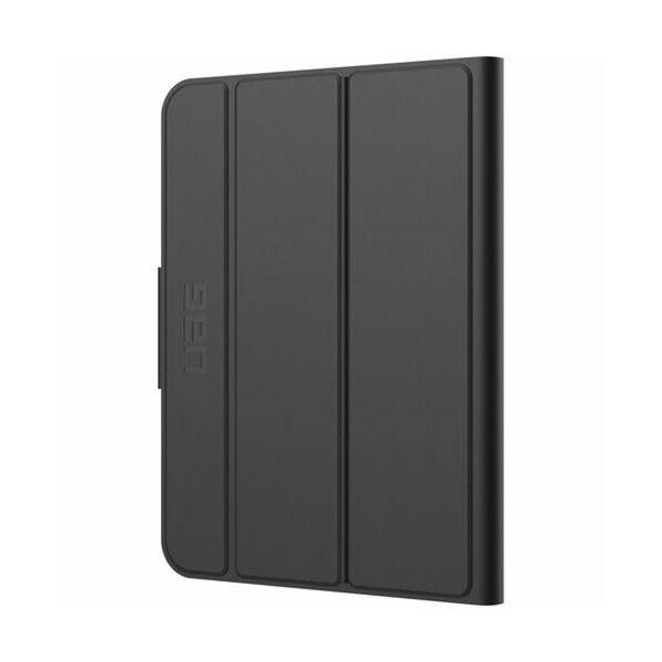 UAG Bluetooth Keyboard in fabrieksverpakking Apple iPad 11 (2025) 11 inch A16 / iPad 10 (2022) 10.9 inch - QWERTY / UK - Zwart