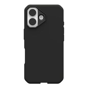 UAG Civilian LT Backcover met MagSafe Apple iPhone 17 - Zwart