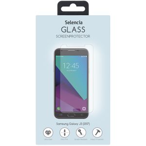 Selencia Gehard glas screenprotector Samsung Galaxy J3 (2017)