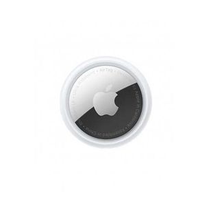 Apple AirTag (2nd generation) - Wit