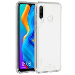 Accezz Xtreme Impact Backcover Huawei P30 Lite - Transparant