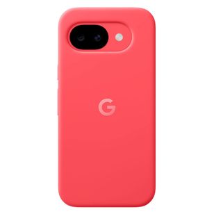Google Originele Backcover Google Pixel 10a - Berry