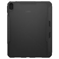 UAG Essential Armor Apple iPad 11 (2025) 11 inch / iPad 10 (2022) 10.9 inch - Ice Black