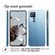 Accezz Clear Backcover Xiaomi 12T (Pro) - Transparant