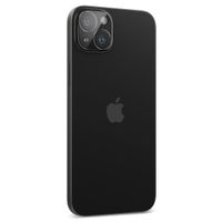 Spigen GLAStR EZ Fit Optik Camera Protector 2 Pack Apple iPhone 15 / 15 Plus - Crystal Clear