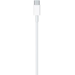 Apple USB-C naar USB-C oplaadkabel - 2 meter - Wit