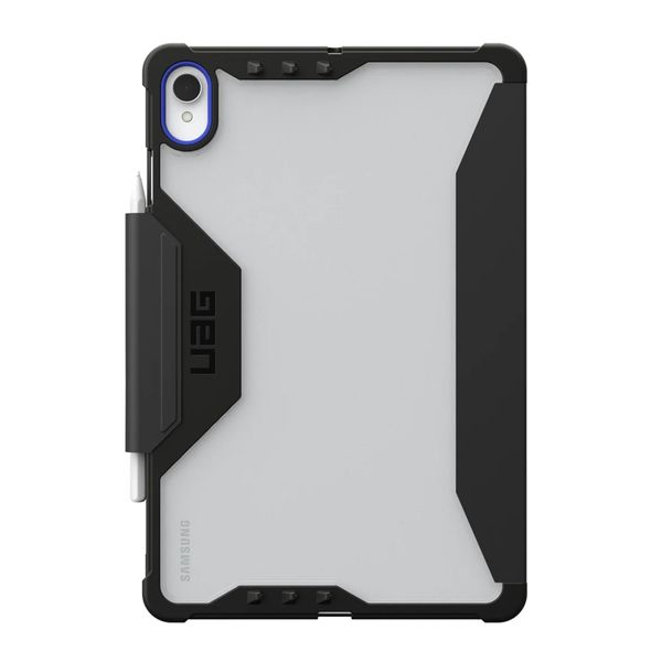 UAG Plyo Backcover Samsung Galaxy Tab S11 - Black / Transparent