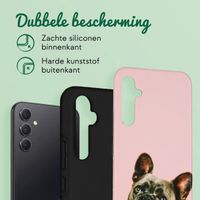 Ontwerp je eigen tough case Samsung Galaxy A34 (5G)