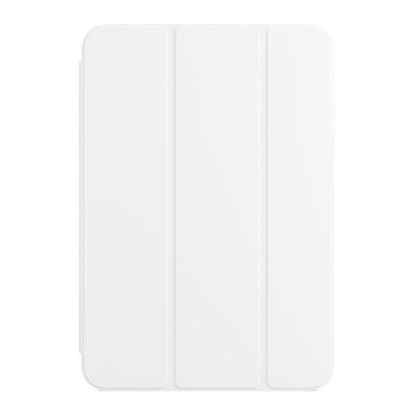 Apple Smart Folio Apple iPad Mini 7 (2024) / iPad Mini 6 (2021) - Wit