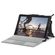 UAG Plasma Backcover Microsoft Surface Pro 7 Plus / 7 / 6 / 4 - Ice