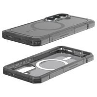 UAG Trooper Backcover met Magneet Samsung Galaxy S26 Plus - Ash