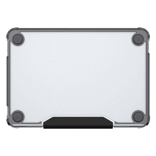 UAG Plyo Backcover Apple MacBook Neo 13 inch (2026) A18 - Ice
