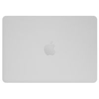 imoshion Laptop Cover MacBook Air 13 inch (2022 / 2024 M3 chip / 2025 M4 chip - A2681 / A3113 / A3240 - Transparant