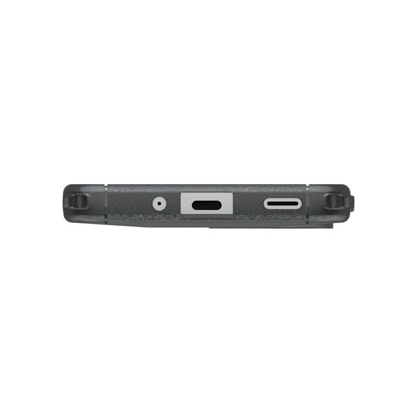 UAG Scout Backcover Samsung Galaxy A17 (5G) / (4G) - Ash