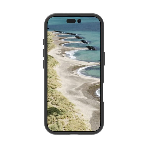 dbramante1928 Grenen MagSafe - hoesje Apple iPhone 17 - Zwart