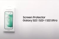 Samsung Originele Screenprotector Samsung Galaxy Z Fold 6