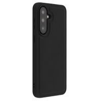 Accezz Edge Backcover met MagSafe Samsung Galaxy A37 (5G) - Zwart