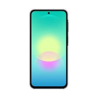 Samsung Originele Card Slot Cover Samsung Galaxy A27 (5G) - Light Gray
