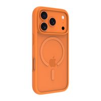 dbramante1928 Grenen MagSafe - hoesje Apple iPhone 17 Pro - Oranje