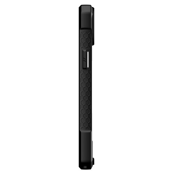 UAG Monarch Backcover MagSafe Apple iPhone 14 Plus - Zwart