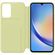 Samsung Originele S View Cover Samsung Galaxy A34 (5G) - Lime