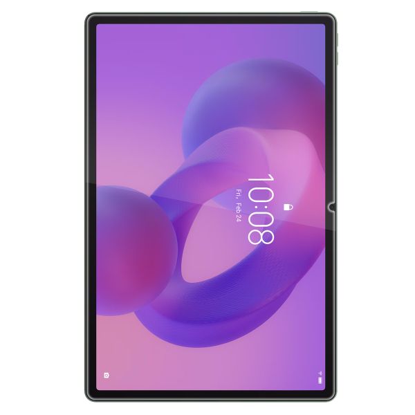 Accezz Premium glass screenprotector Tablet Lenovo Idea Tab Plus
