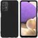 Accezz Color Backcover Samsung Galaxy A32 (5G) - Zwart