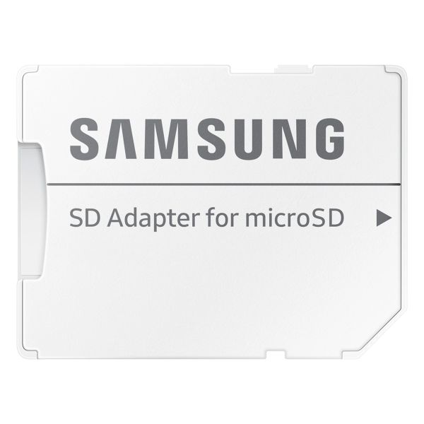 Samsung PRO Plus microSD 2023 - 512GB - inclusief SD Adapter - UHS-I/U3/Full HD/4K UHD