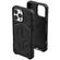 UAG Monarch Backcover iPhone 16 Pro Max - Carbon Fiber