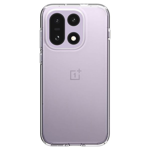Spigen Ultra Hybrid Backcover OnePlus 15 - Transparant