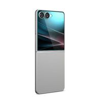 Spigen EZ Fit Glas.tR met Applicator - 1 pack Samsung Galaxy Z Flip 7