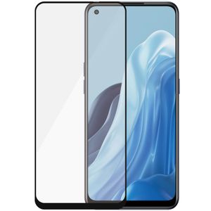 PanzerGlass Anti-Bacterial Case Friendly Screenprotector Oppo Find X5 Lite 5G