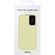 Samsung Originele S View Cover Samsung Galaxy A34 (5G) - Lime