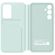 Samsung Originele S View Cover Galaxy S23 FE - Mint