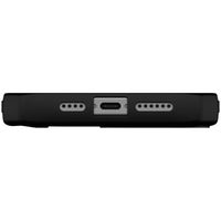 UAG Pathfinder Backcover iPhone 13 Pro Max - Zilver