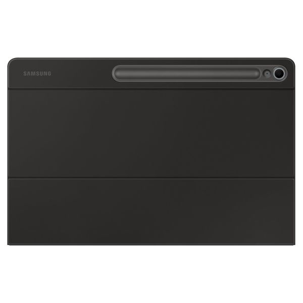 Samsung Originele Book Cover Keyboard Slim Samsung Galaxy Tab S10 FE Plus - Zwart