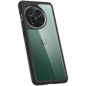 Spigen Ultra Hybrid Backcover OnePlus 11 - Zwart