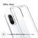 Accezz Xtreme Impact Backcover Xiaomi Poco F3 - Transparant