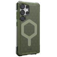 UAG Essential Armor MagSafe Samsung Galaxy S25 Ultra - Olive Drab