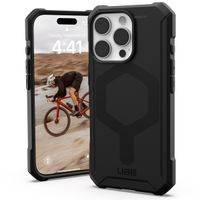 UAG Essential Armor MagSafe Apple iPhone 16 Pro - Black