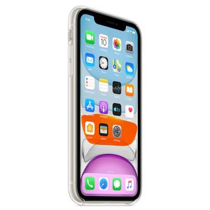 Apple Clearcase iPhone 11